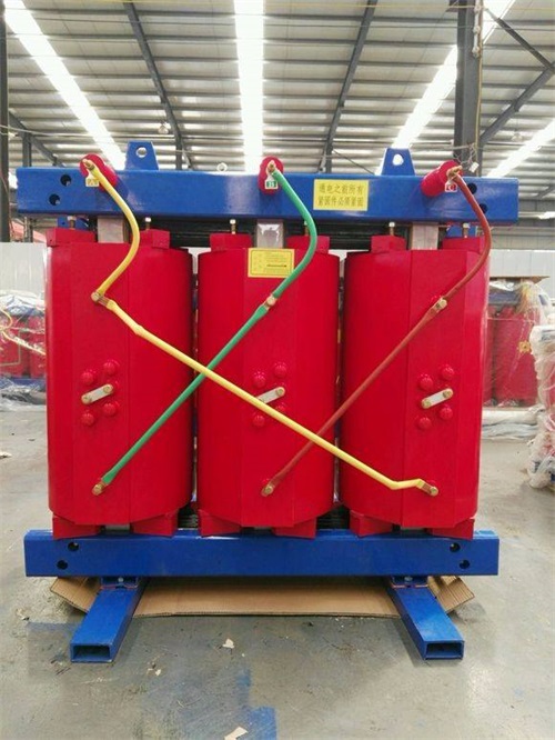 和平SCB12-800KVA干式变压器等级